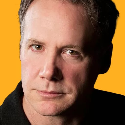 Patrick Macmanus