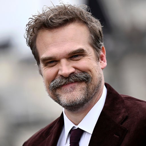 David Harbour