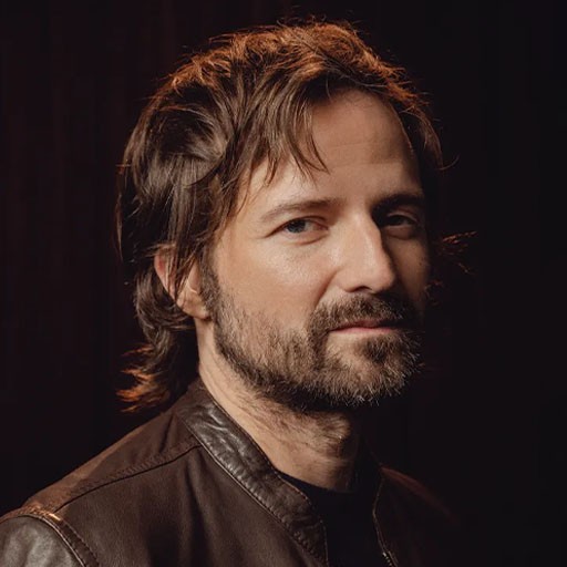 Matt Duffer