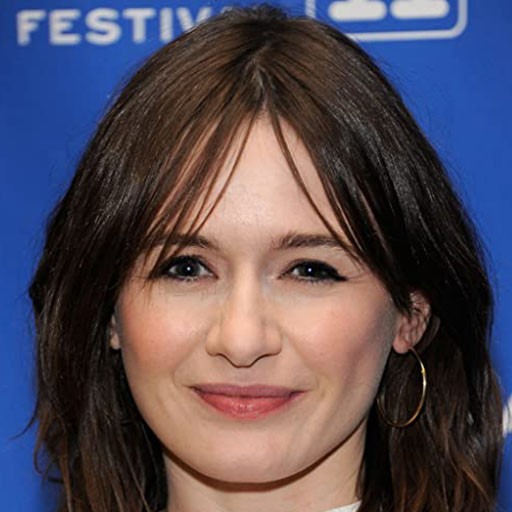 Emily Mortimer