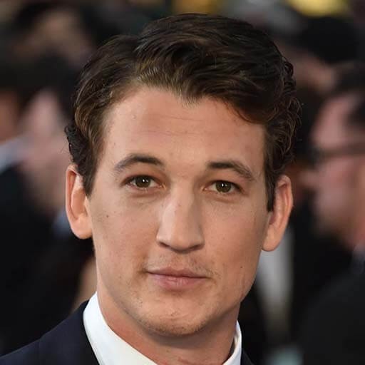 Miles Teller