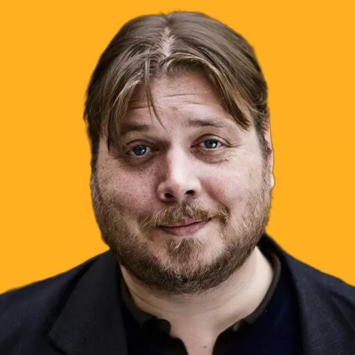 Nicolas Bro