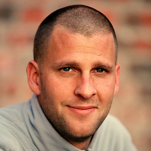  Anders Thomas Jensen
