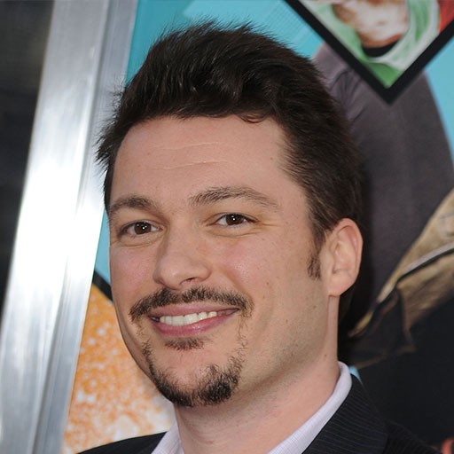  James Vanderbilt
