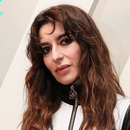 Sabrina Impacciatore
