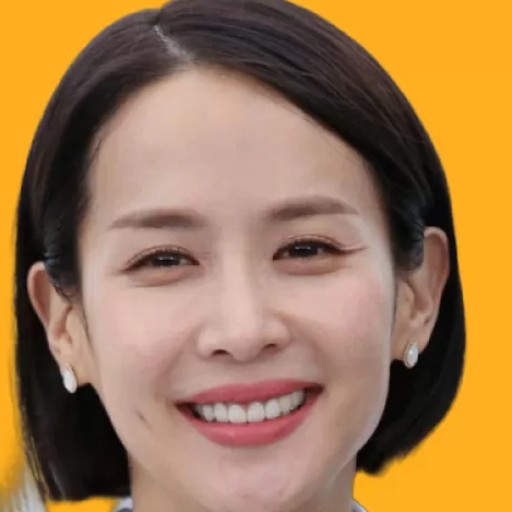Cho Yeo-jeong