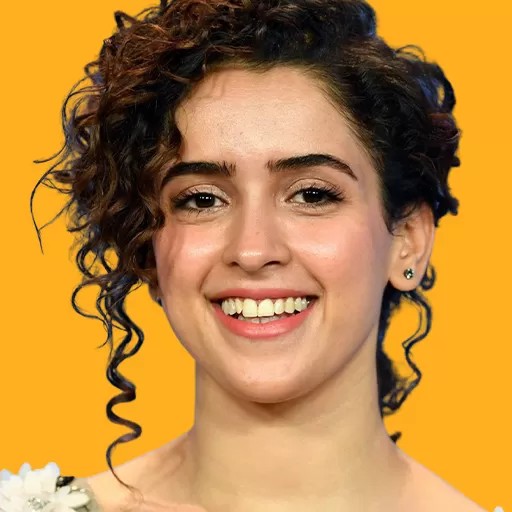  Sanya Malhotra