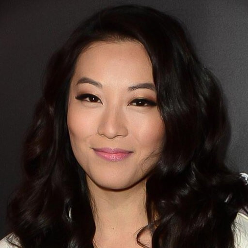 Arden Cho
