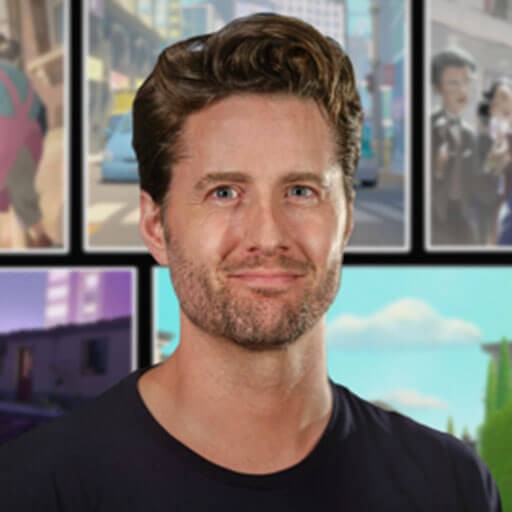 Chris Appelhans