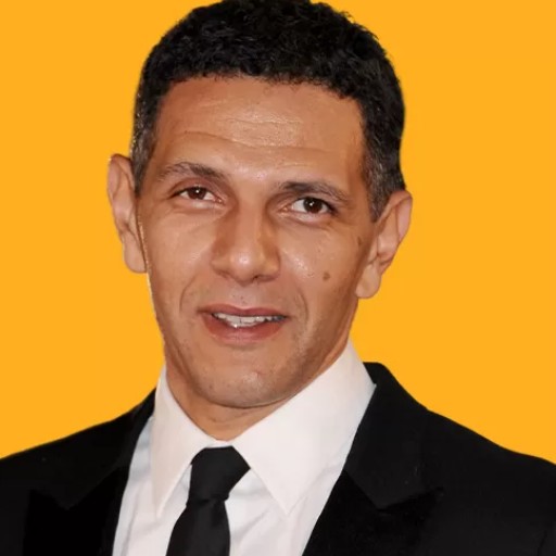 Roschdy Zem