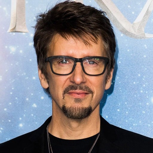 Scott Derrickson