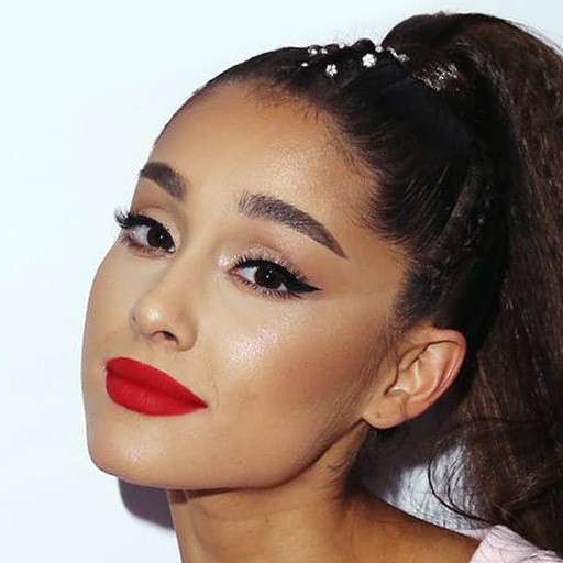 Ariana Grande