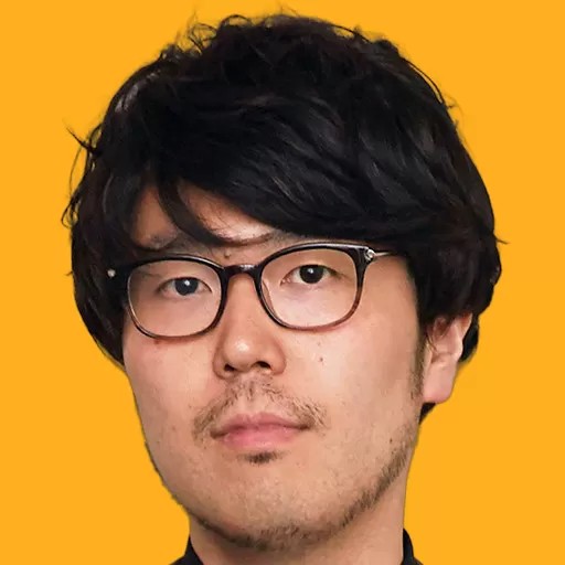  Genki Kawamura