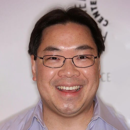 Alexander Woo