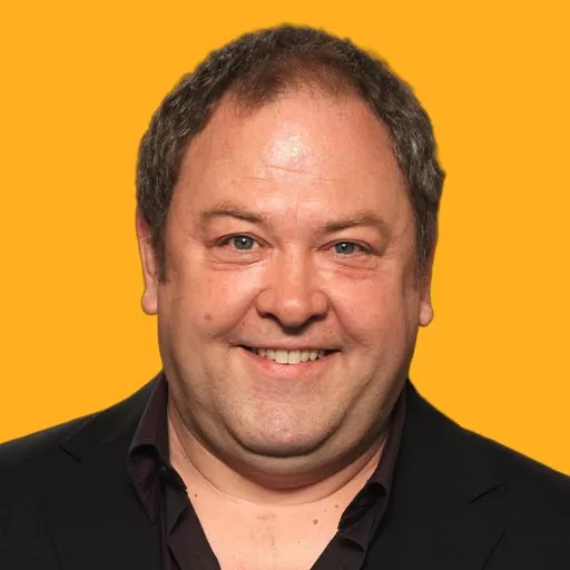 Mark Addy