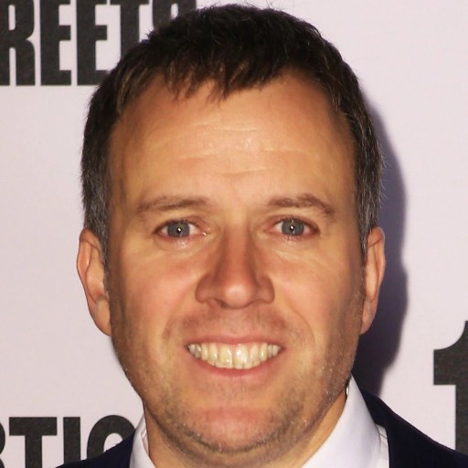 Jim O'Hanlon