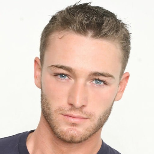 Jake McLaughlin