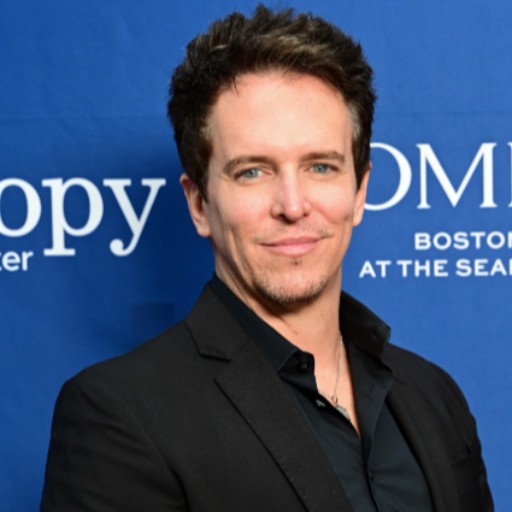 Jason Eric Perlman