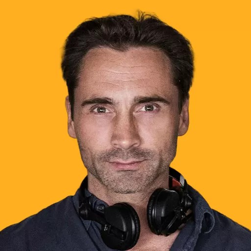 Kasper Barfoed