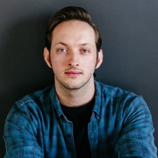 Tyler Russell