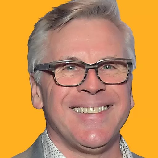  Mike Rohl