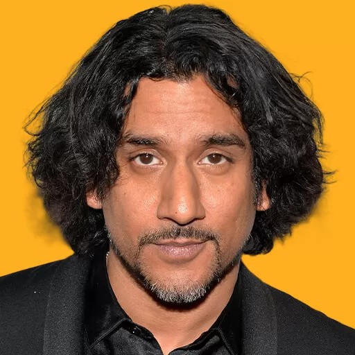 Naveen Andrews
