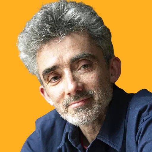 David Farr