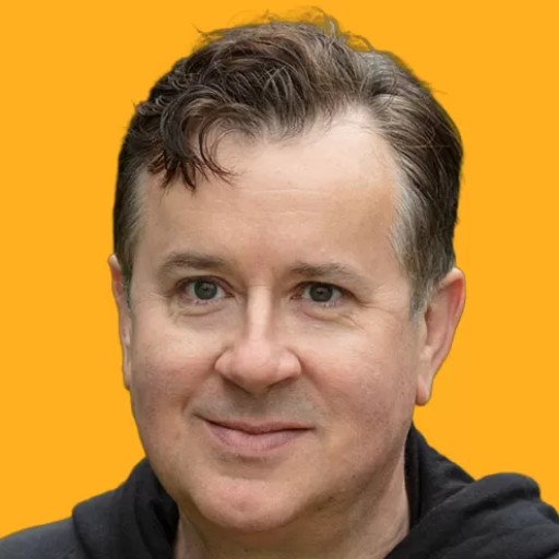 Jeremy Swift
