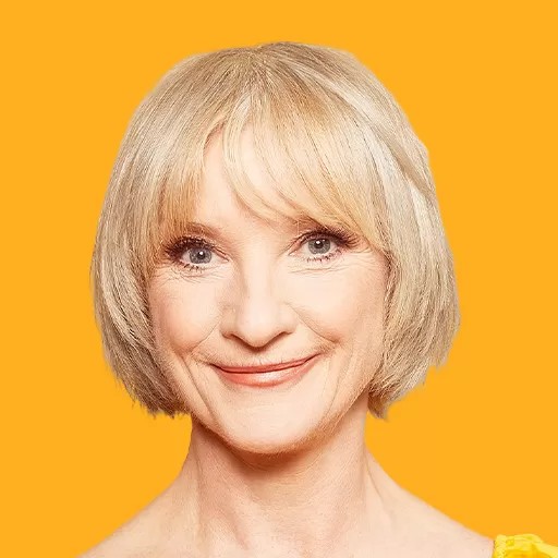 Jane Horrocks