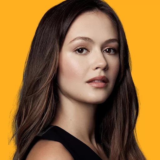Olivia Sanabia