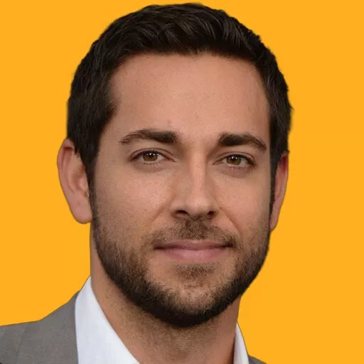 Zachary Levi