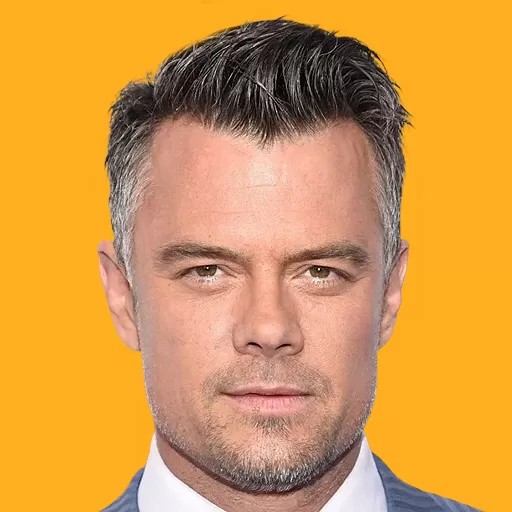 Josh Duhamel