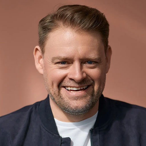 Max Giermann