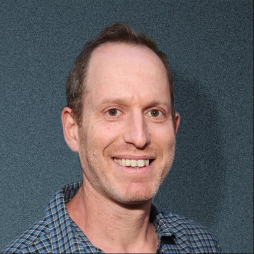  Lior Geller