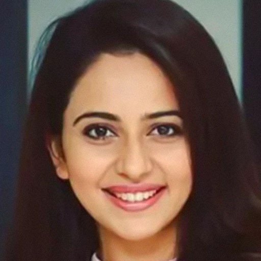 Rakul Preet Singh