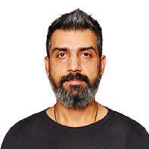  Anshul Sharma