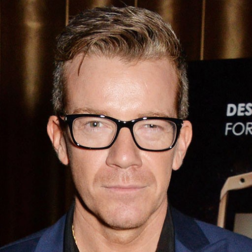 Max Beesley