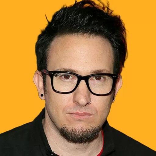  David Yarovesky