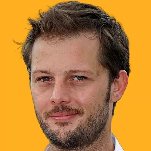 Nicolas Duvauchelle