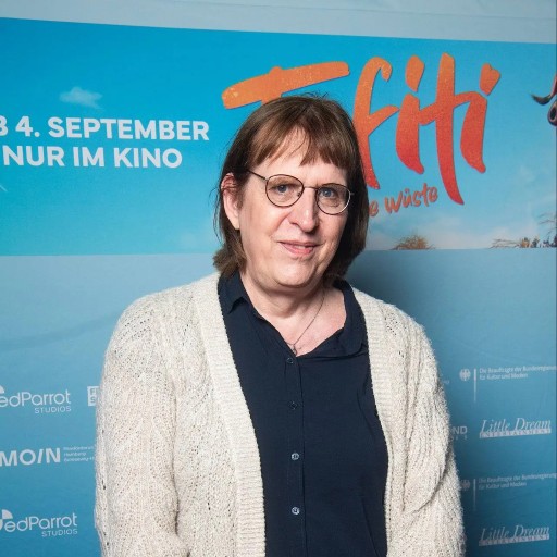 Nina Wels