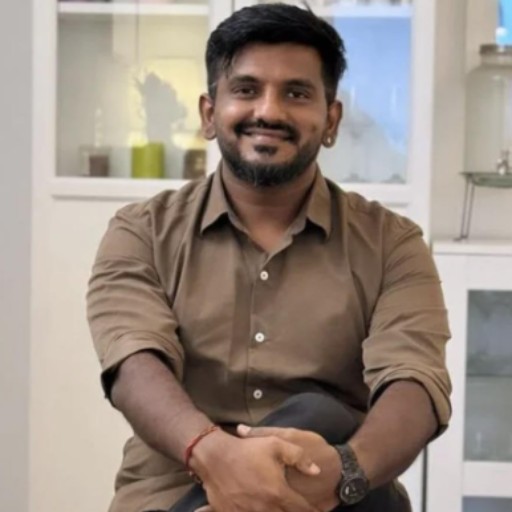 Ashwath Marimuthu
