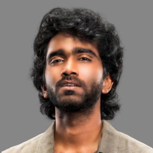 Pradeep Ranganathan