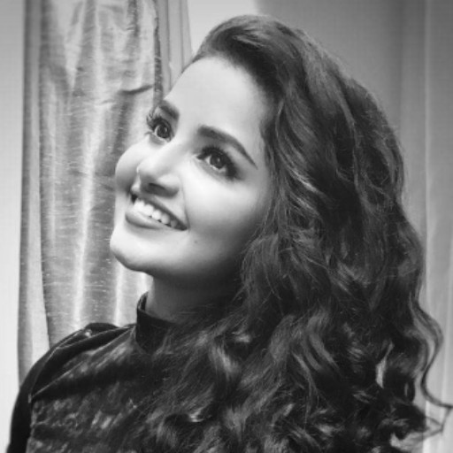 Anupama Parameswaran