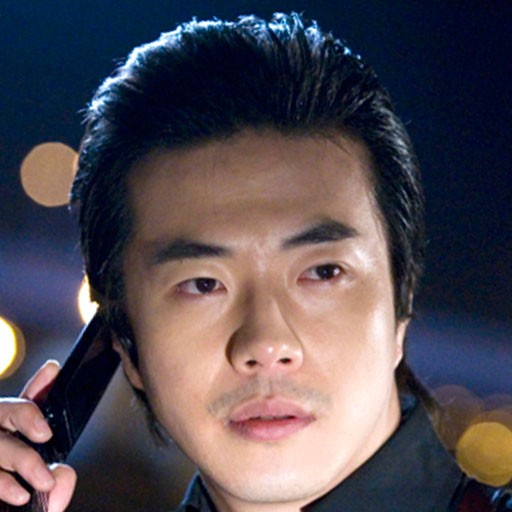 Kwon Sang-woo