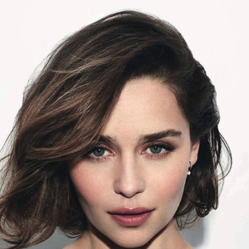 Emilia Clarke