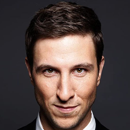 Pablo Schreiber