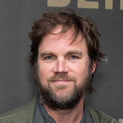  Brad Anderson