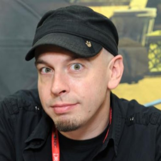  Brandon Auman