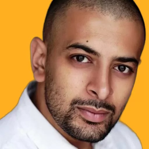 Vikash Bhai
