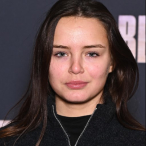 Mallory Wanecque
